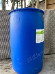西藏拉萨出售二手100公斤到10吨塑料桶