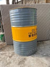 西藏拉萨出售二手100公斤到10吨塑料桶