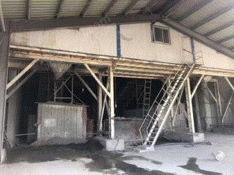 路面/混凝土/沥青回收