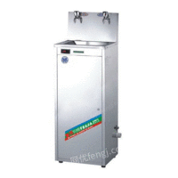 供应河北御河大型框式即热式节能开水器