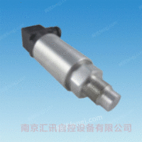 供应南京汇讯 HY—340型无腔平膜压力变送器