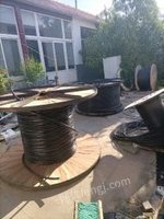 北京西城区地埋35平方电缆带铠，铝出售