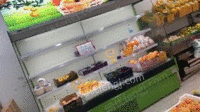 上海水果保鲜展示柜急售
