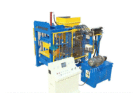 供应自动制砖机 自动制砖机价格 自动制砖机设备