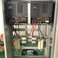 供应慧控机电 全自动海绵切片机控制系统