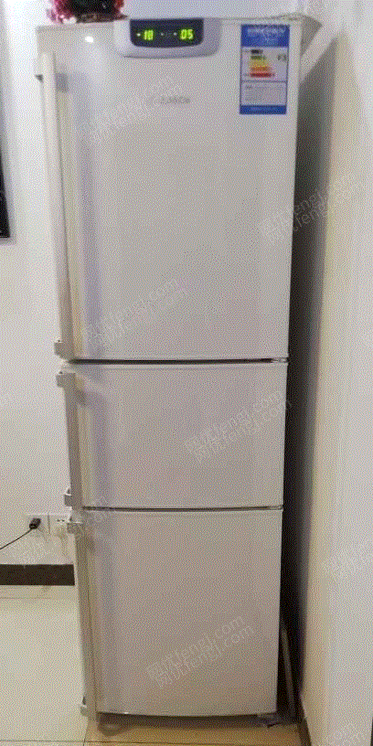 冰箱回收