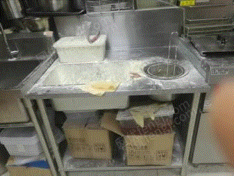 其它二手食品机械转让