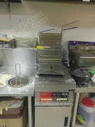 其它二手食品机械回收
