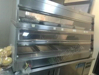 其它二手食品机械转让