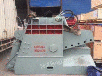天津宝坻区鑫力液压机械：打包价、剪切机销售维修