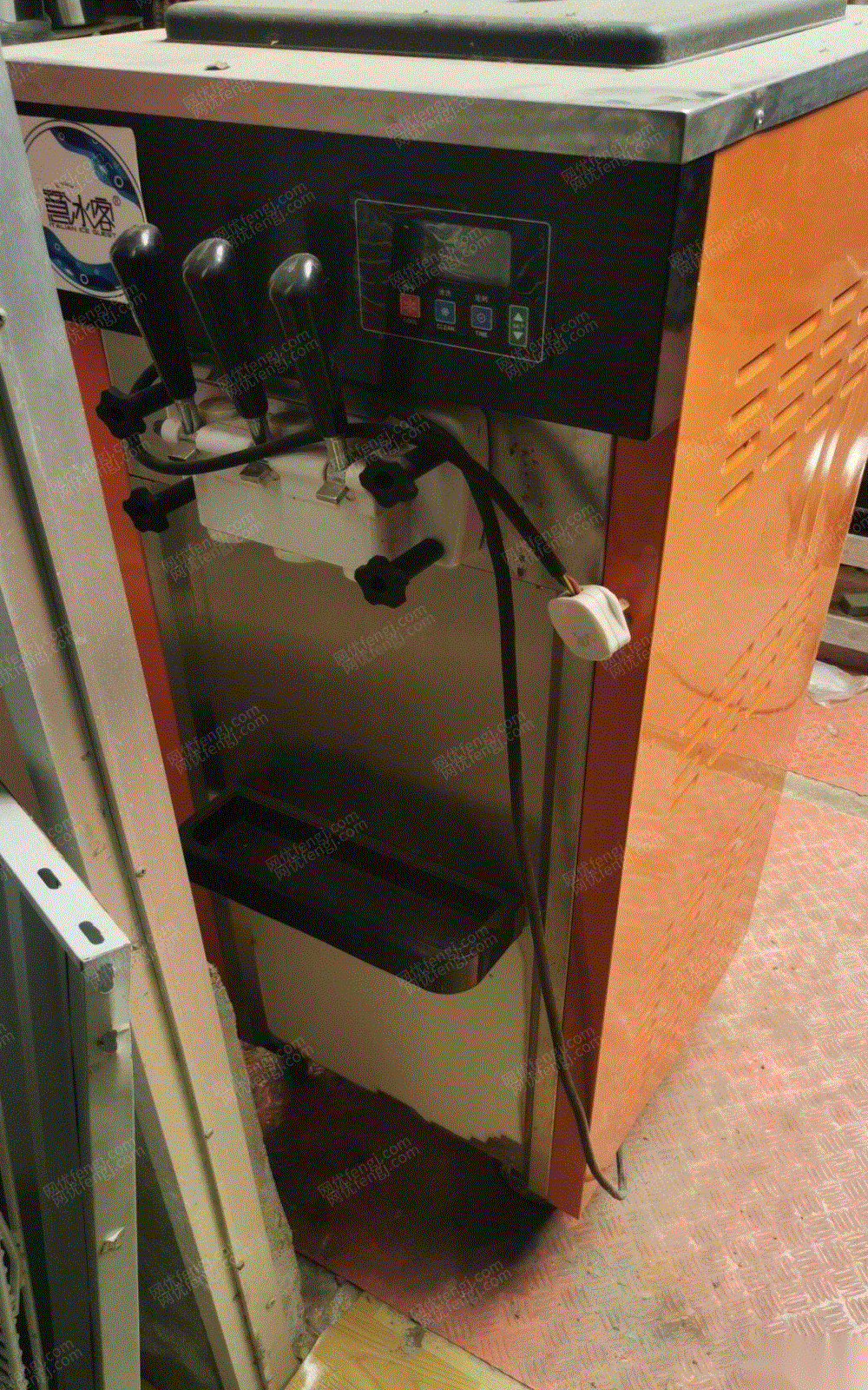 二手饮料生产设备回收