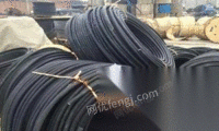上海宝山区昆山报废电缆线回收积压不扒皮电线电缆回收公司