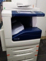 四川成都公司设备升级特价处理复印机打印机