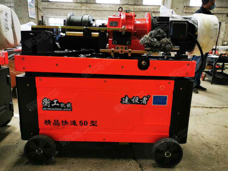 供应钢筋滚丝机厂家A衡水钢筋滚丝机厂家A钢筋滚丝机 钢筋和预应力机械出售