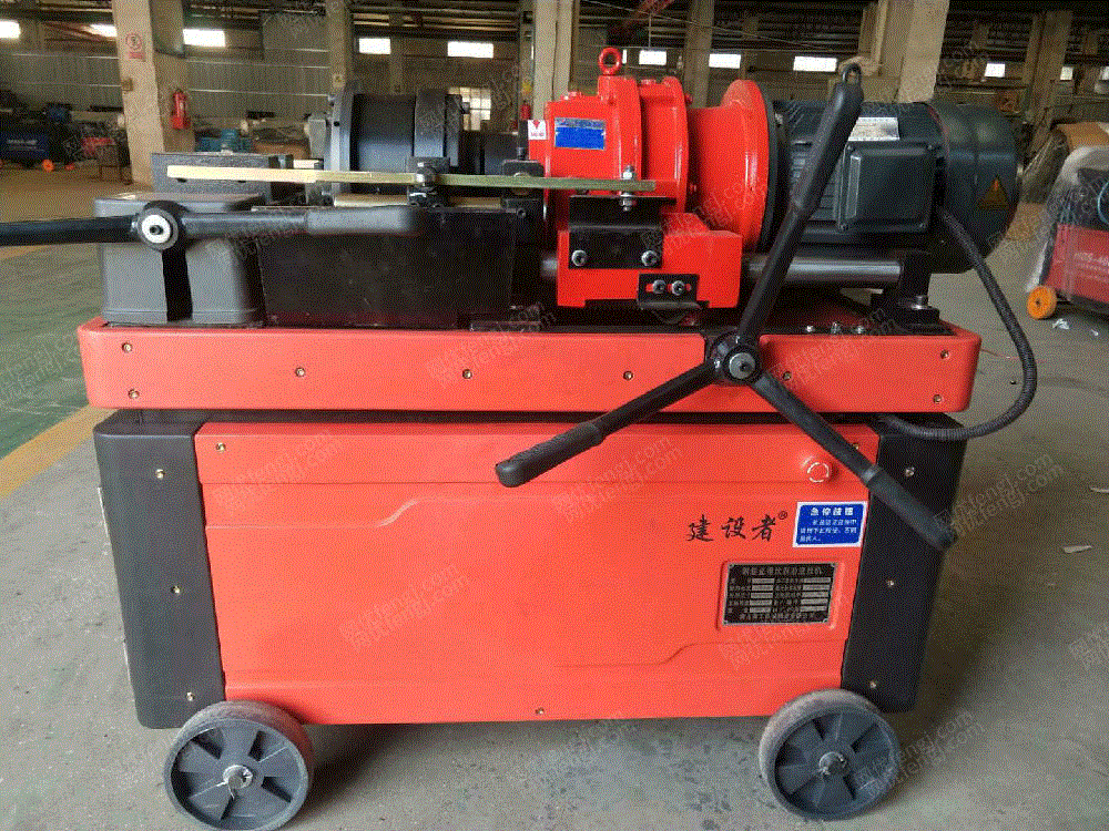 供应钢筋滚丝机厂家A衡水钢筋滚丝机厂家A钢筋滚丝机 钢筋和预应力机械转让