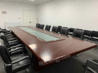会议桌  大型会议桌出售