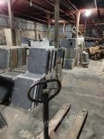 江西景德镇有一批棚板碳化硅板低价出售