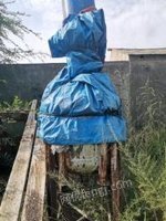 安徽淮北出售洗洁精制作生产加工 1吨、2吨各一台