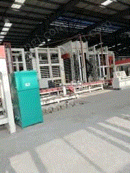 二手木工压机出售