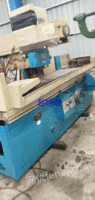 高价回收桂林MQ7150x1.6米卧轴矩台平面磨床