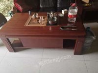 新疆昌吉岛柜 茶桌 沙发 办公桌 可拆卸压缩机冷库  出售