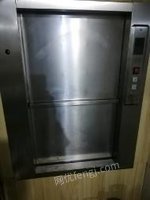 福建泉州自用传菜电梯出售优价