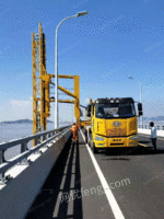 江山21米桥梁检测车出租，常山16米桥检车出租安全性高