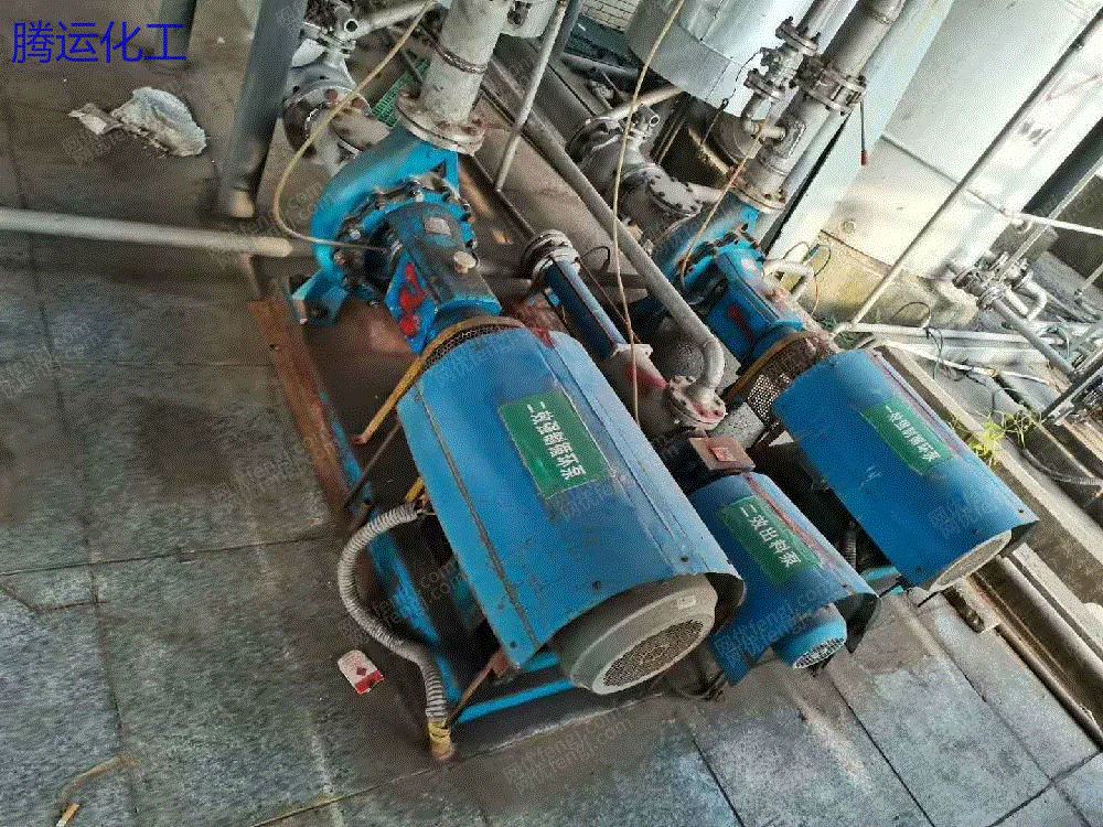 其它化工设备价格