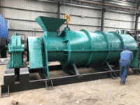 供应衡水 鸡粪牛粪羊粪造粒机 有机肥造粒机 有机肥设备