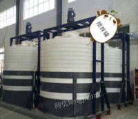 厂家直供进口纯料做PE大型储罐 全塑酒缸 水塔