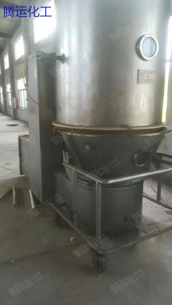 二手干燥机转让