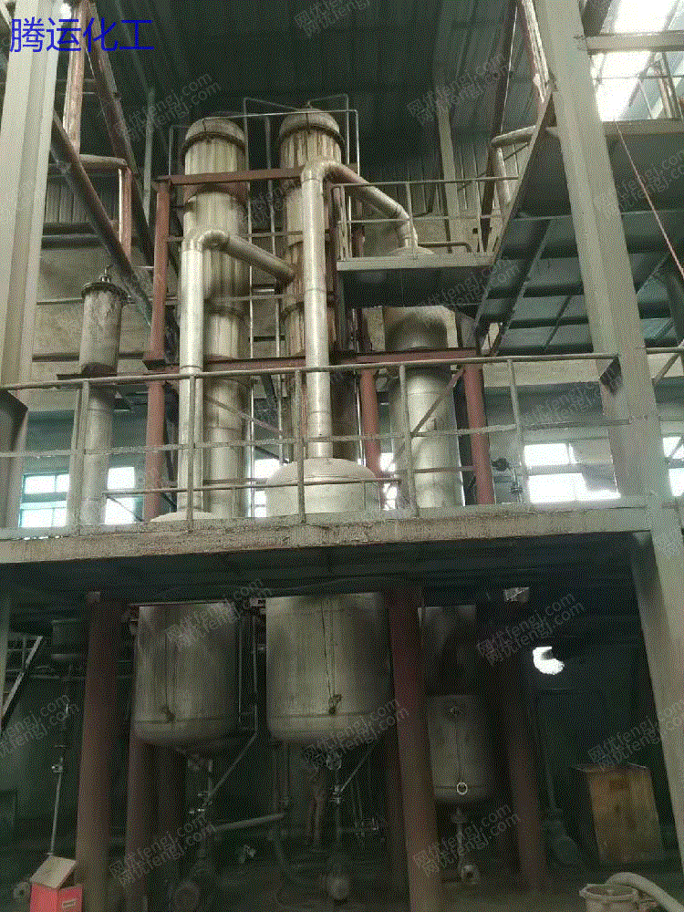 其它化工设备转让