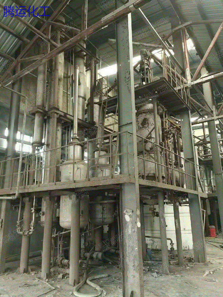 其它化工设备价格