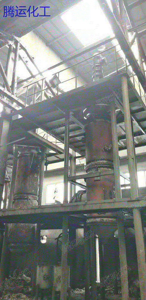 其它化工设备出售