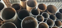 广州大量出售114-610外径钢管