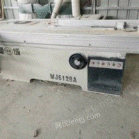 湖南永州出售二手人造大理石加工机器设备