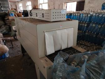 吉林长春转行出售玻璃水 洗衣液工厂设备　用了三年，　设备带原料一起转．打包卖．不单转设备．