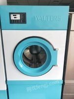 陕西西安2018年9成新洗衣设备出售