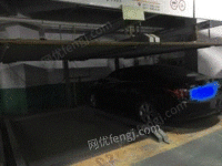 河南郑州立体停车机械停车设备出售