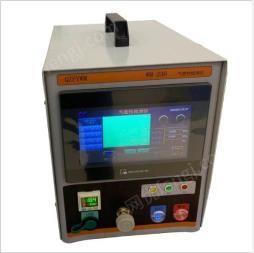 福建泉州散热器压铸件注塑模具自动化设备气密性检测仪出售