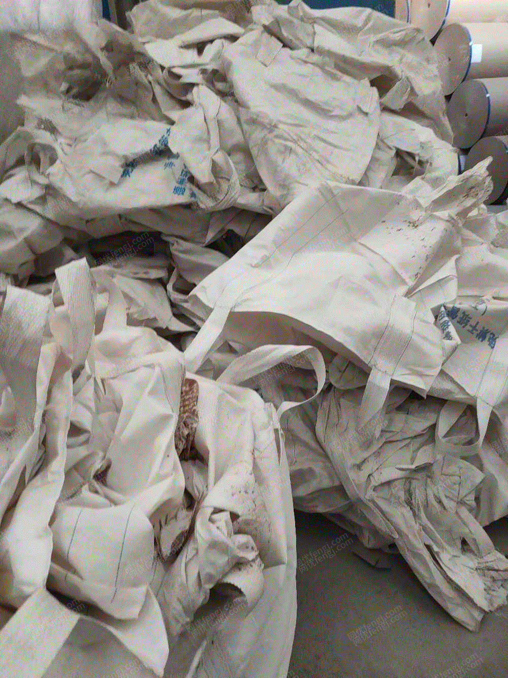 包装印刷废纸回收