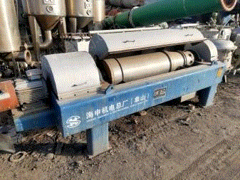 二手离心机价格