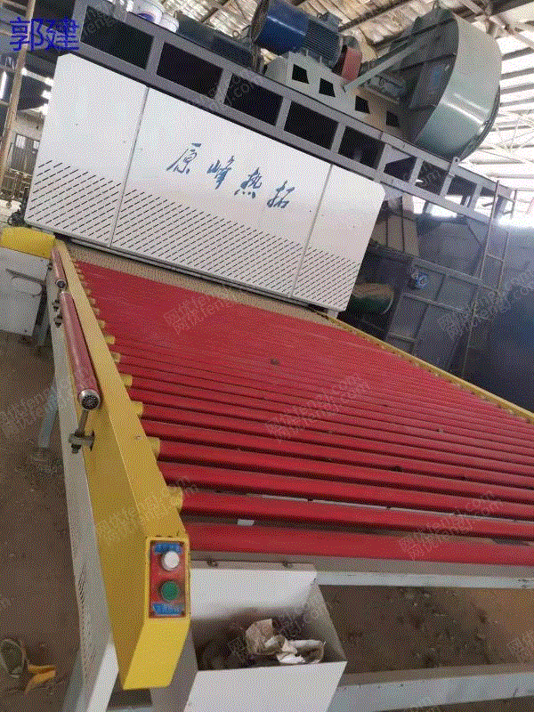 玻璃设备价格