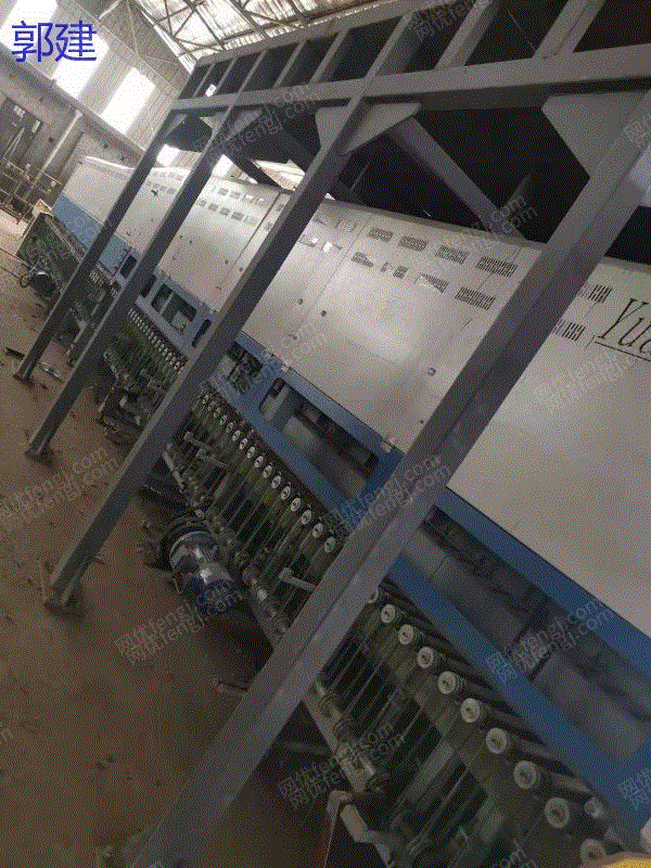 玻璃设备出售