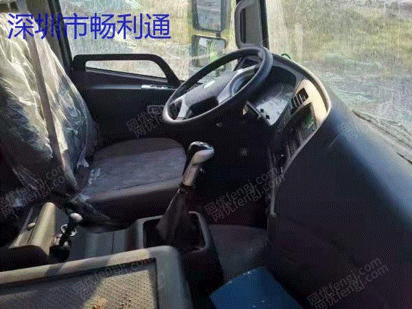 自卸车/翻斗车出售