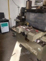 长沙泰州冬庆线切割机床7750转让处理 长沙泰州冬庆线切割机床7750转让处理