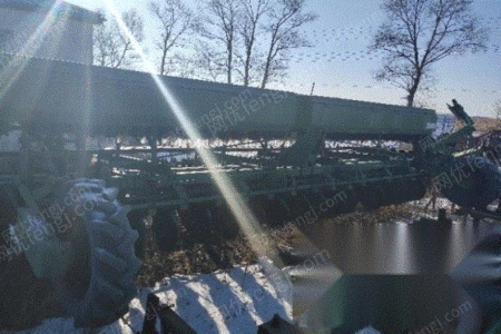 种植施肥机械出售