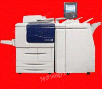 安徽合肥富士施乐大型二手复印机处理