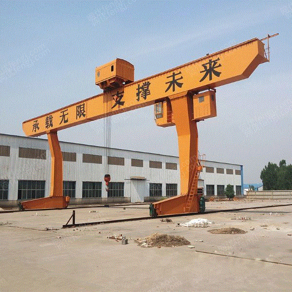 二手花架龍門吊價(jià)格