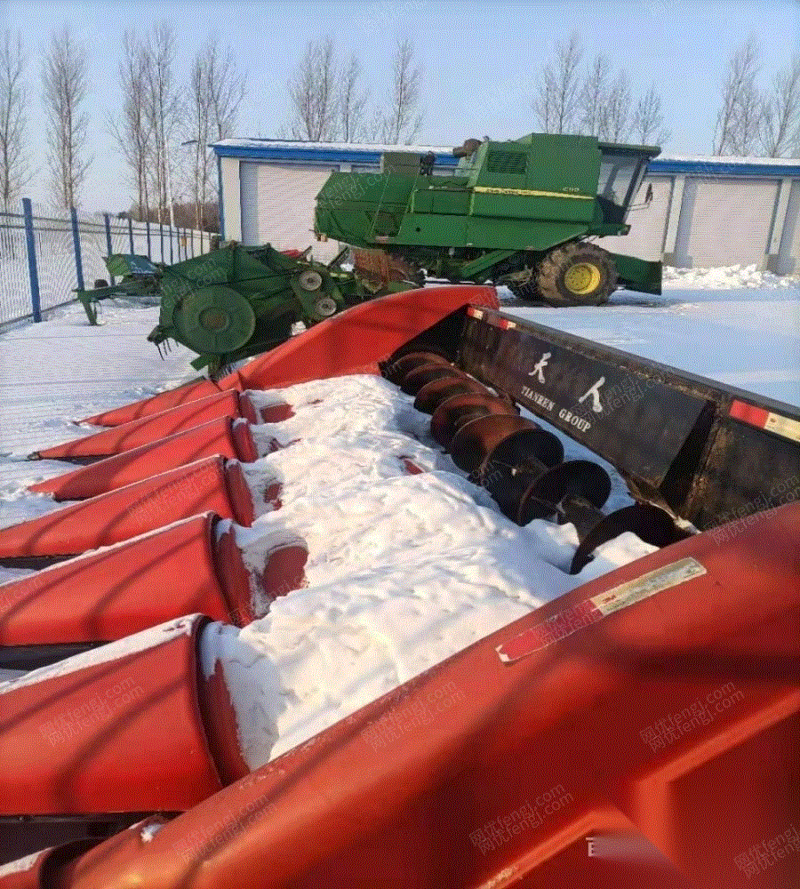 种植施肥机械价格